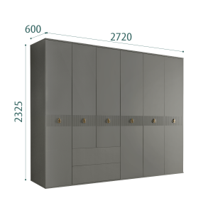  Grey РМШ2-61 